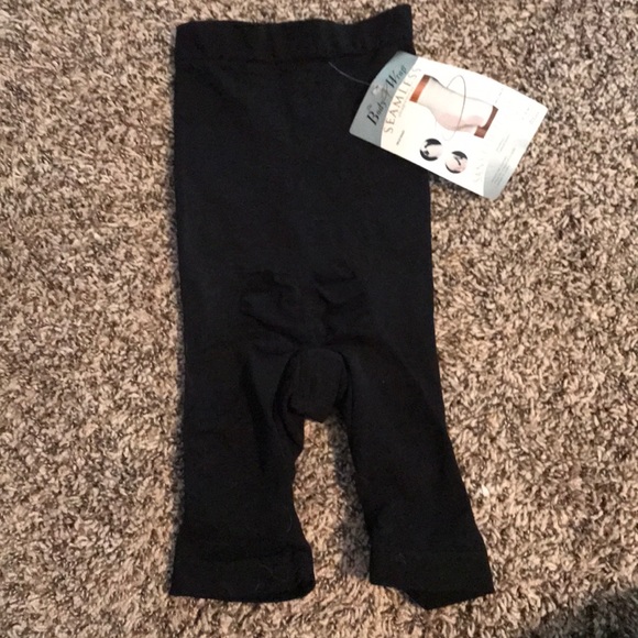 Small seamless shapewear -high waste - Picture 2 of 5